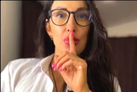 Давай пососу только бате ни слова